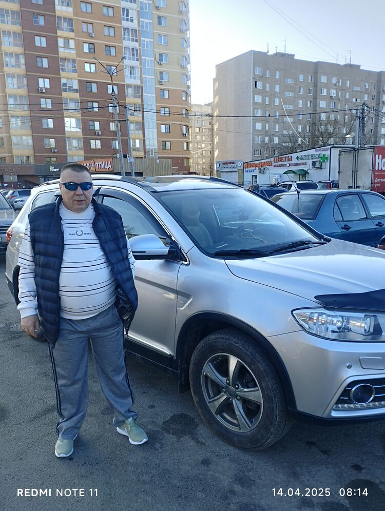  50885094  Sergej, 54 ,    