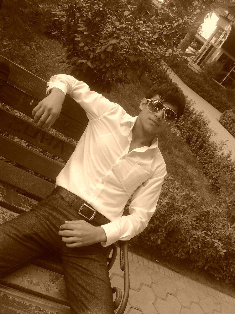  5705074  MISHA, 35 ,    