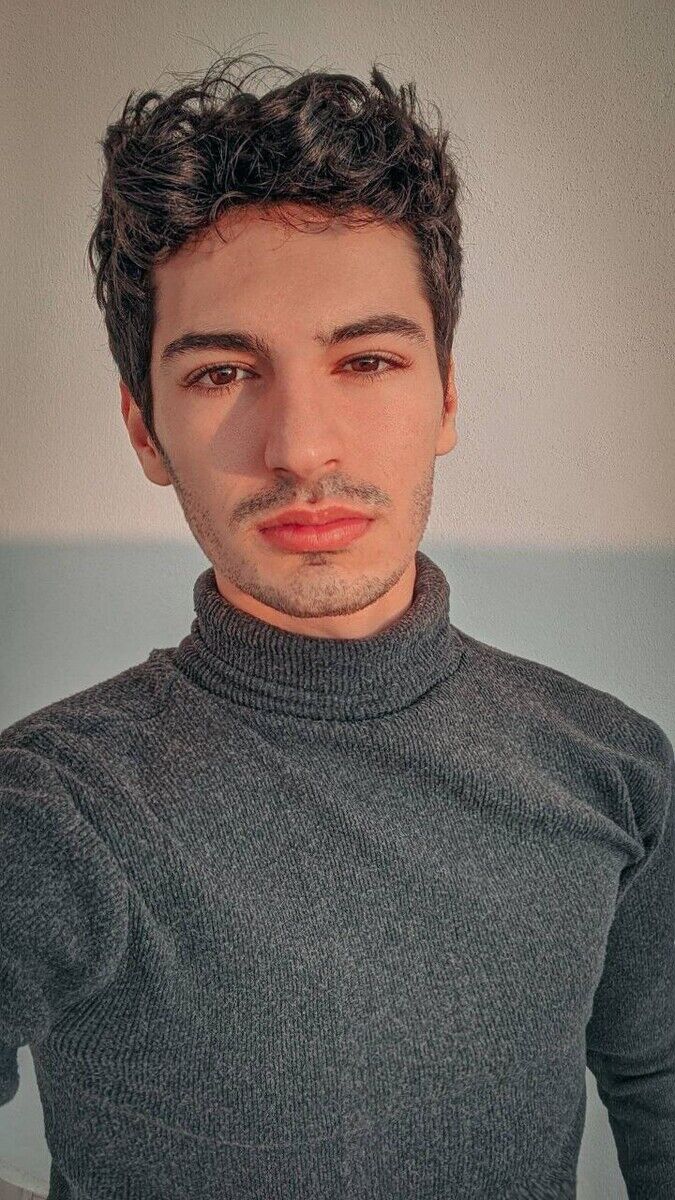  21936314  Serhat, 25 ,    Moscow