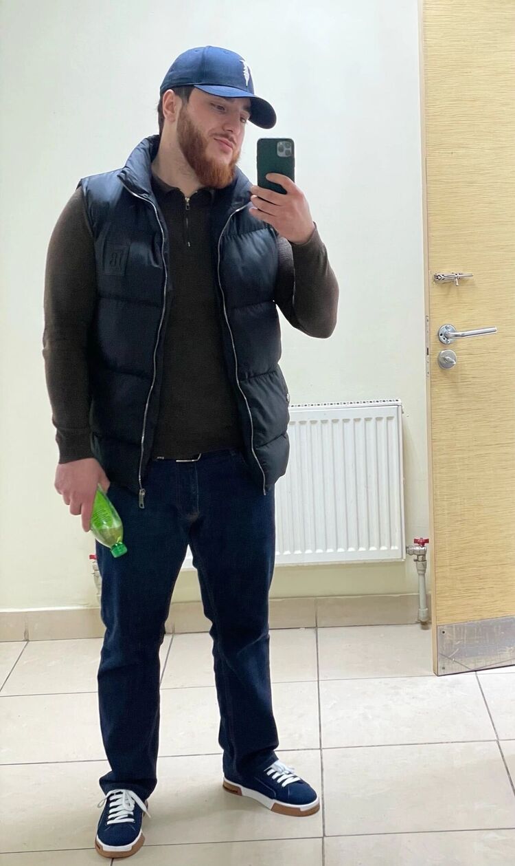 ���������� ������, ���� ������� �������, 33 ����, ������������ ��� ������, ����� � ���������