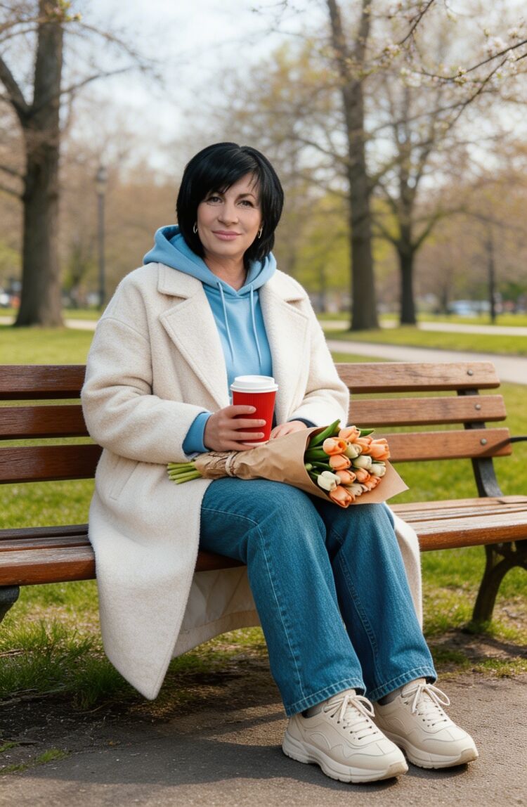 ���� 55929284 ������� Mell, 44 ����, ���� ���������� � ���������������