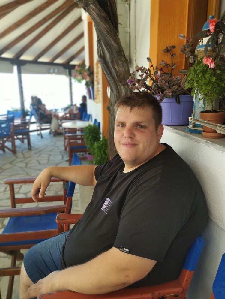 ���� 44875664 ������� Dimitris, 29 ���, ���� ���������� � Ionia