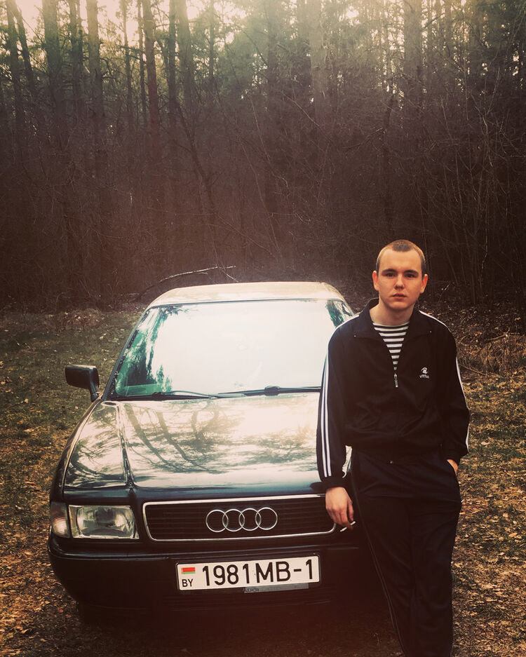  19665734  NIKOLAY, 27 ,    