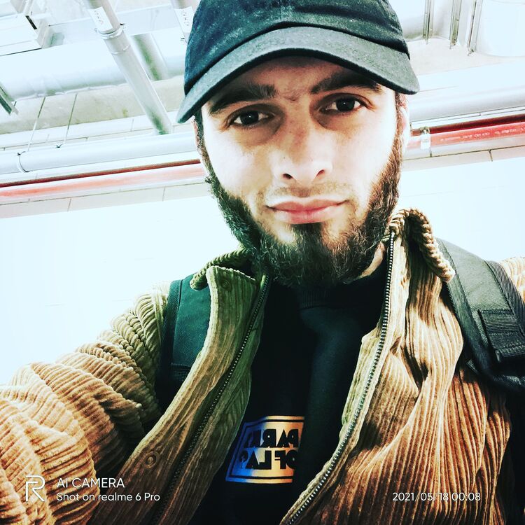 ���������� ���������, ���� ������� Baha, 34 ����, ������������ ��� ������, ����� � ���������