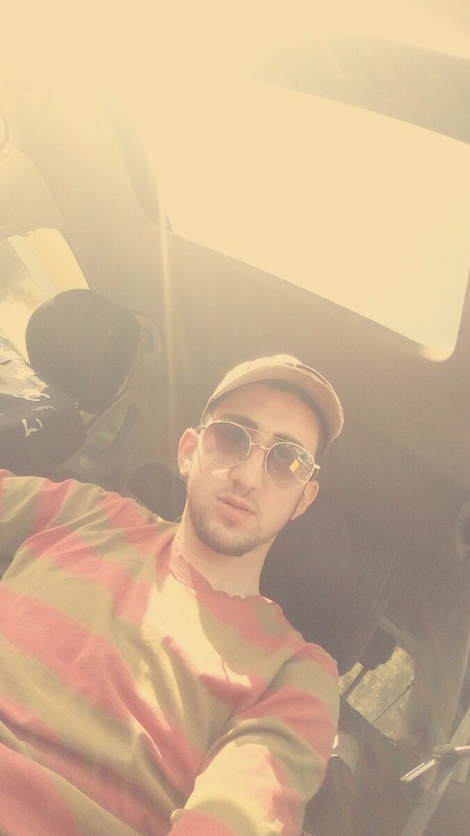  Algiers,   Abdellah, 25 ,   ,   , c 