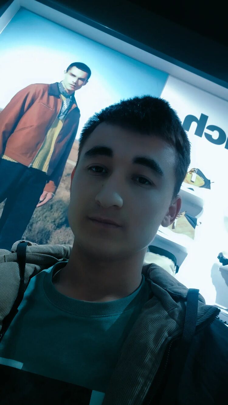 ���������� ������, ���� ����� Khudoyor, 22 ����, ������������ ��� ������, ����� � ���������