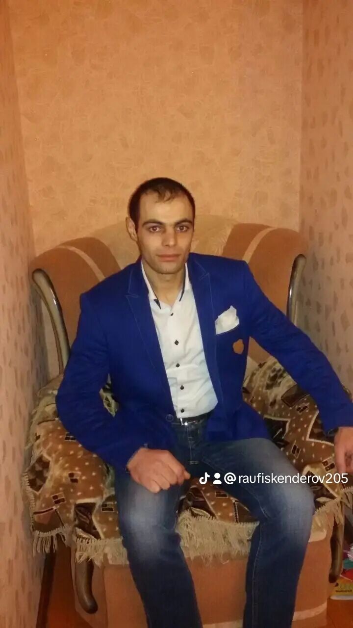 ���� 41419854 ������� Rauf, 34 ����, ���� ���������� � ����������