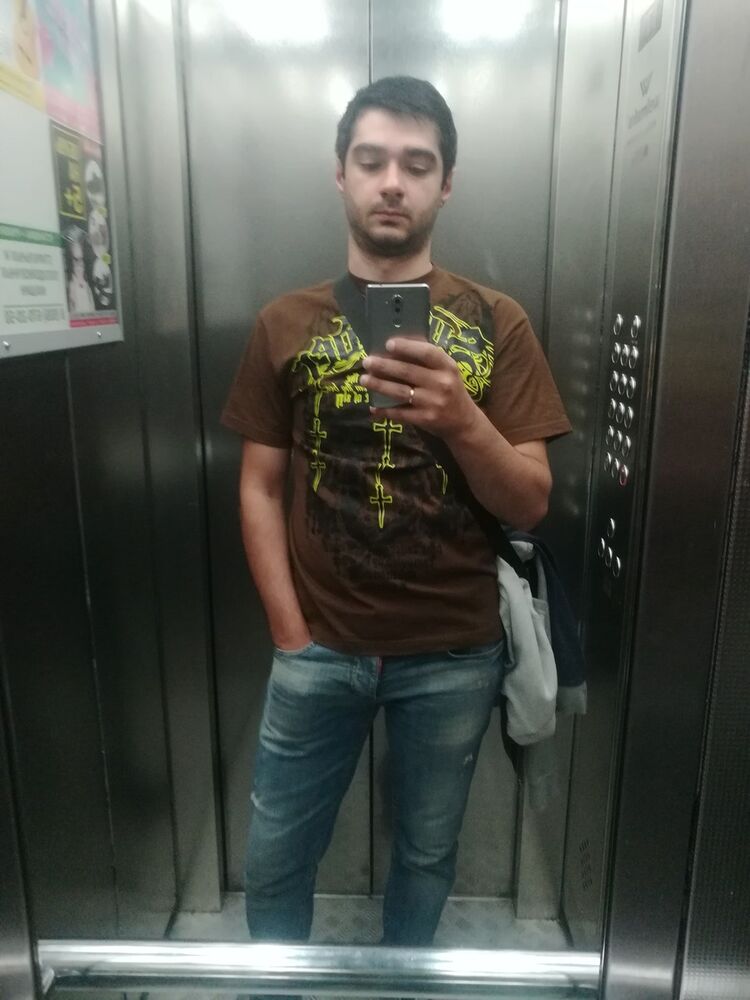 ���� 17427334 ������� �������, 37 ���, ���� ���������� � ������