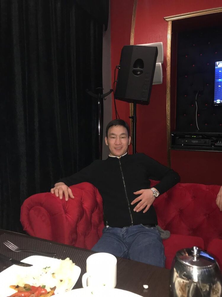 ���� 17178074 ������� Bahtiar, 31 ���, ���� ���������� � �����