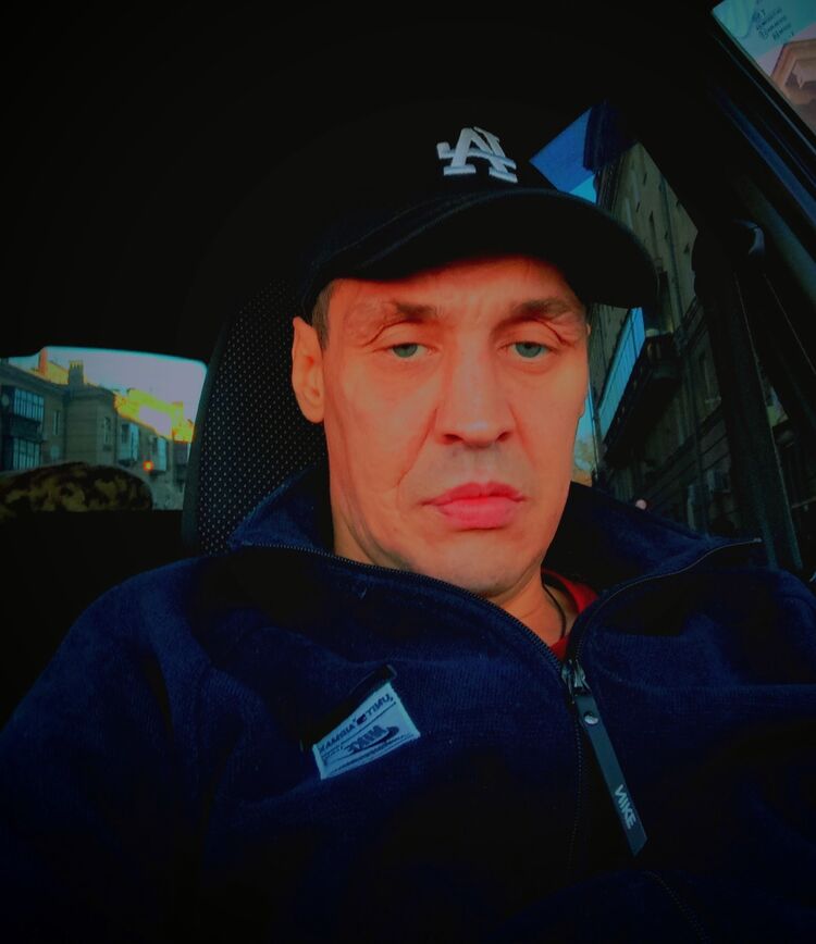 ���� 56082114 ������� Ivan, 44 ����, ���� ���������� � �������������