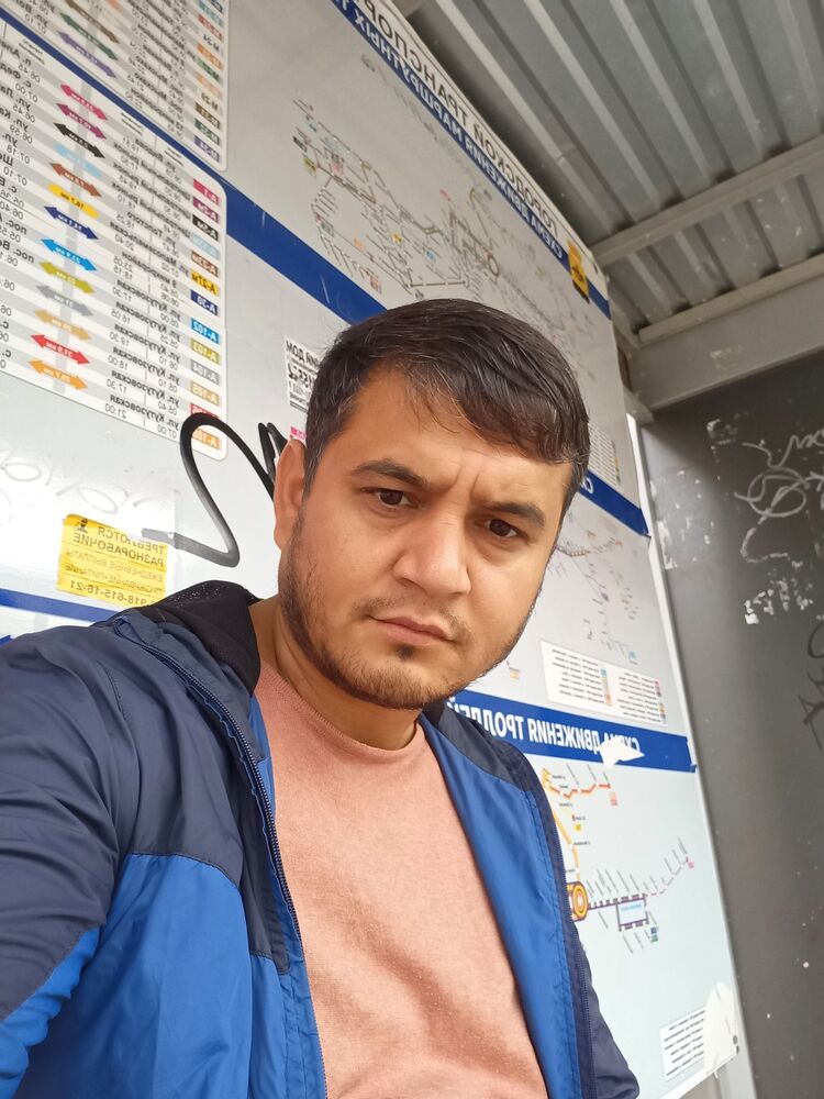 ���������� ������������, ���� ������� Mahmad, 38 ���, ������������ ��� ������, ����� � ���������, c�������� ���������, ���������