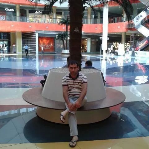  6480174  Siyavush, 47 ,    