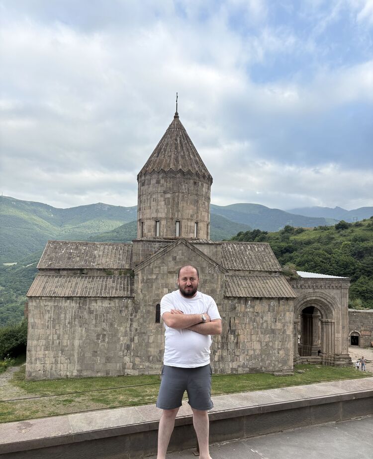 ���� 55668784 ������� Tigran, 34 ����, ���� ���������� � Nicosia