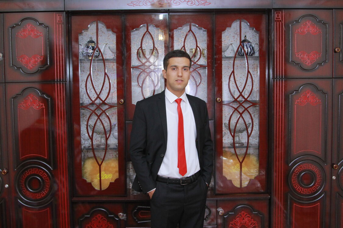 ���� 41015734 ������� BoyFriend, 34 ����, ���� ���������� � ����������