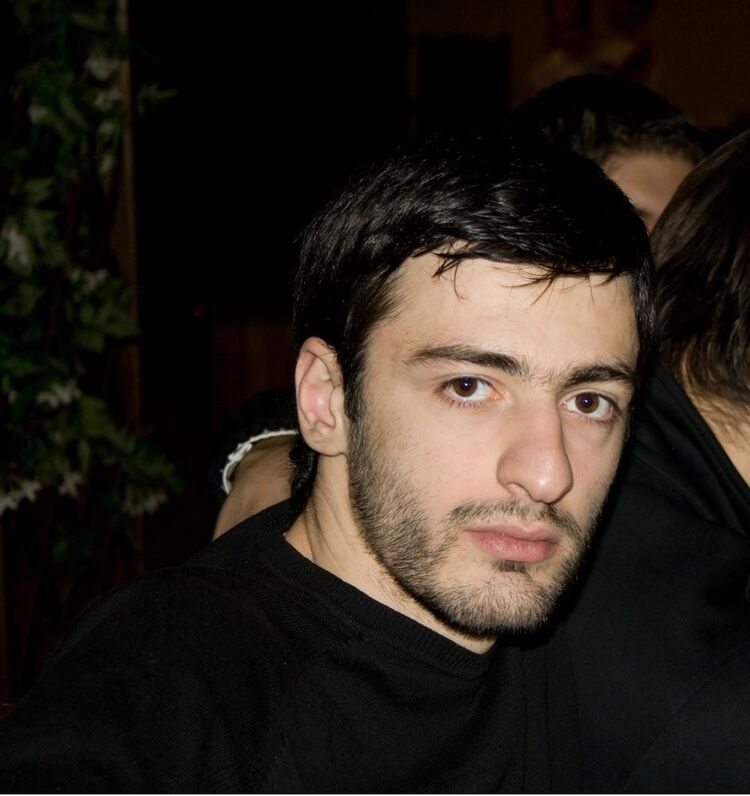 ���� 4289974 ������� David, 48 ���, ���� ���������� � �������