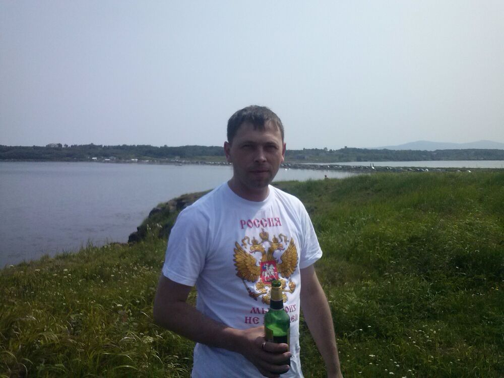  ,   Evgeny, 44 ,  