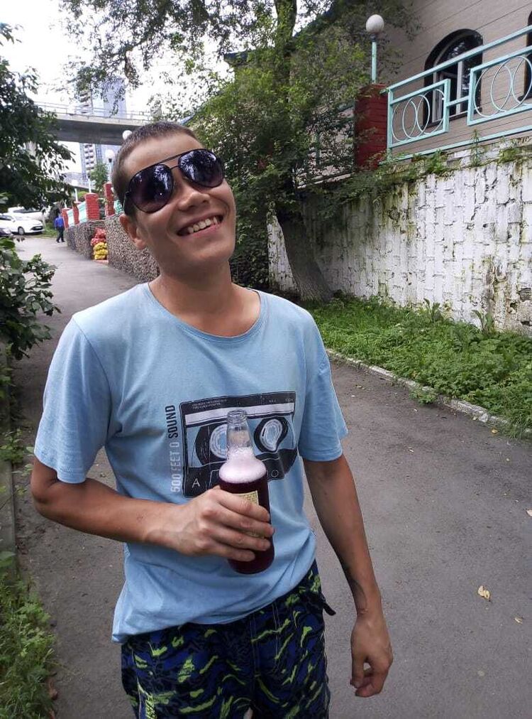 ���������� �����������, ���� ������� Dimon, 27 ���, ������������ ��� ������, ����� � ���������