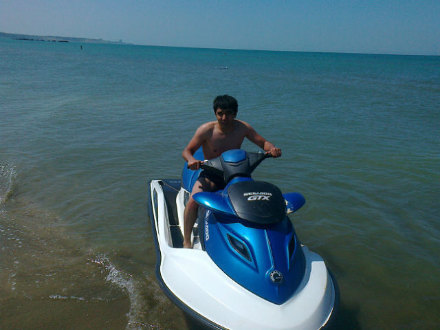  4790724  Ramin, 35 ,    
