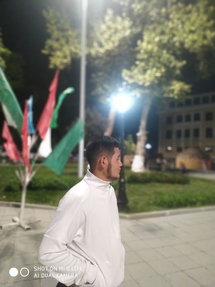 ���� 17287064 ������� Ibrohim, 29 ���, ���� ���������� � ��������