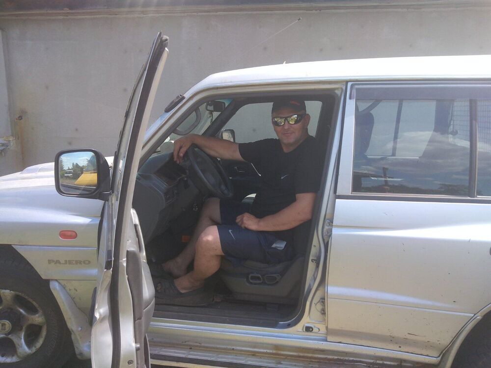  50268274  Sergey, 45 ,    