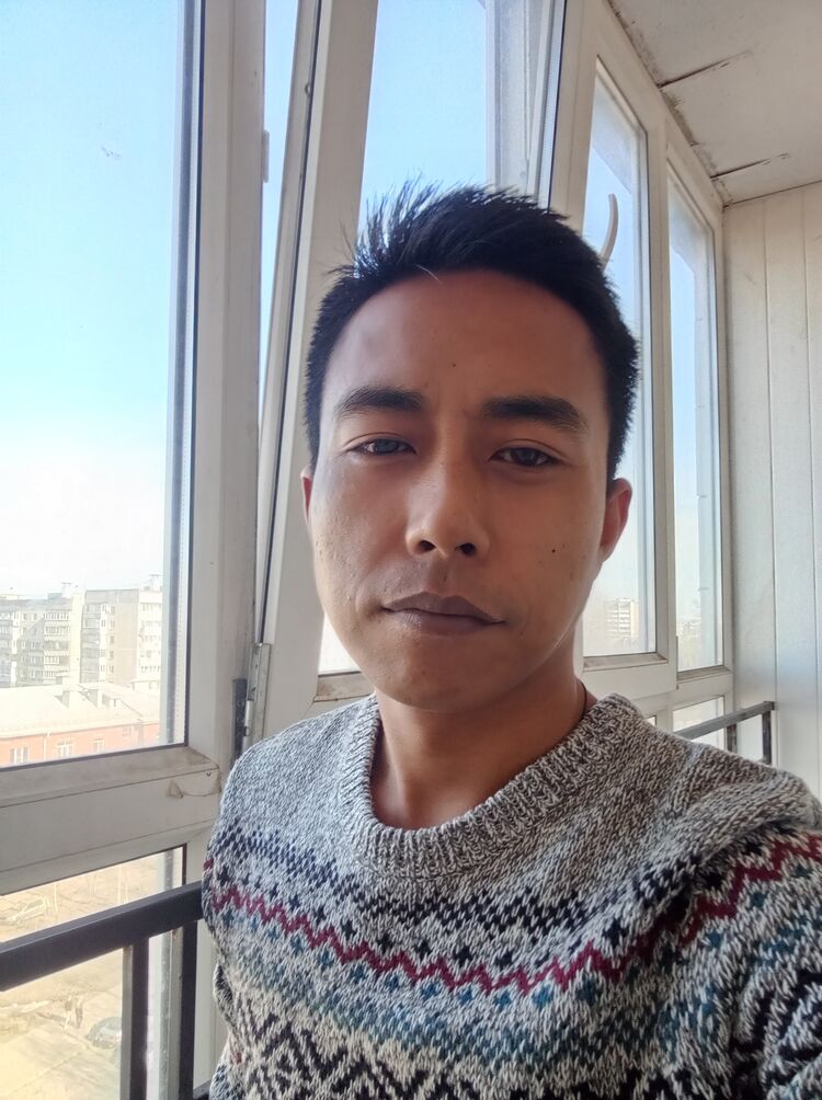 ���� 56192004 ������� Kyaw, 26 ���, ���� ���������� � ���������