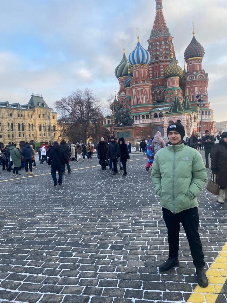 ���������� ������, ���� ����� Dilshod, 21 ���, ������������ ��� ������, ����� � ���������