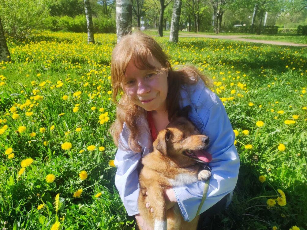 ���������� �����-���������, ���� ������� Tatiana, 43 ����, ������������ ��� ������, ����� � ���������