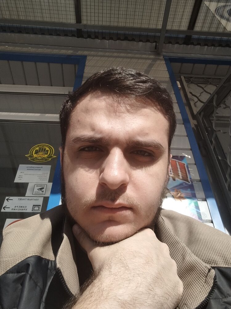 ���������� ����������, ���� ����� Sergey, 22 ����, ������������ ��� ������, ����� � ���������, c�������� ���������