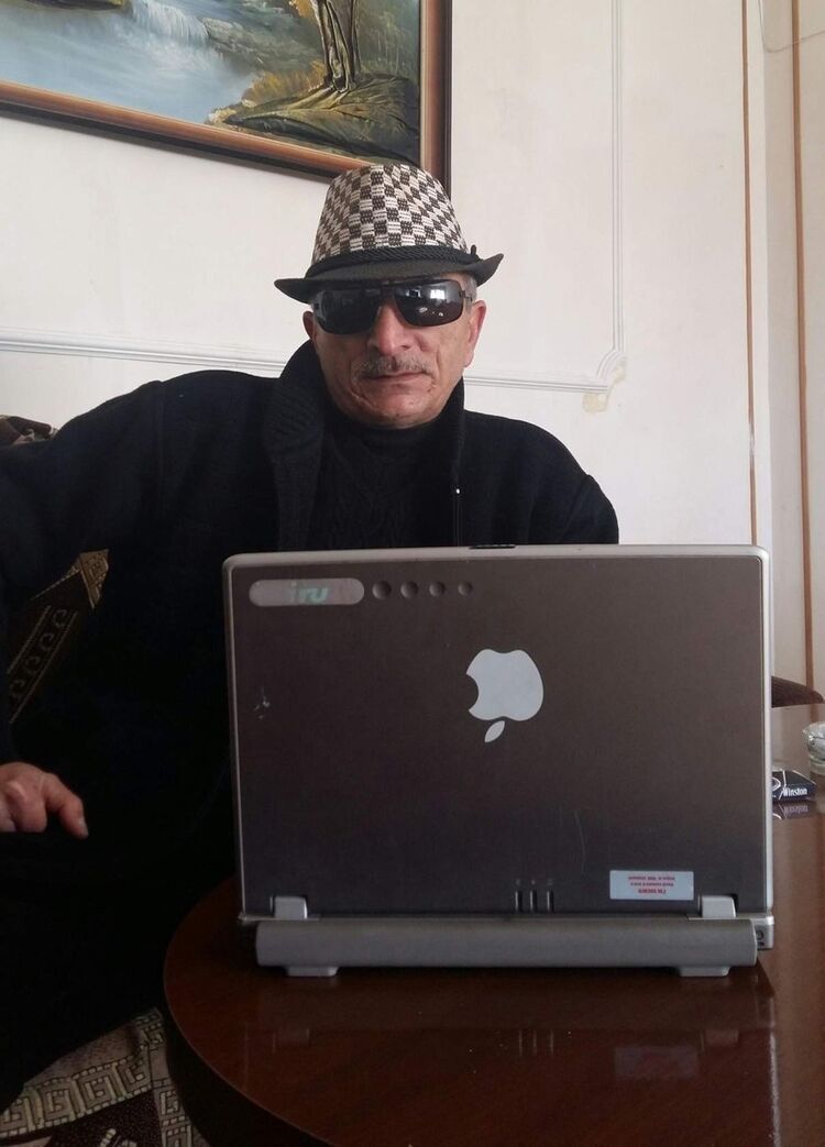  ,   Rafik, 63 ,   ,   , c 