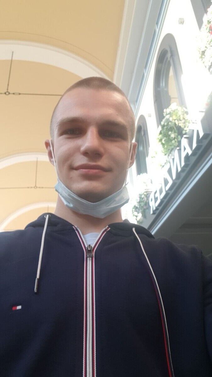 ���� 21550634 ������� �������, 29 ���, ���� ���������� � ������