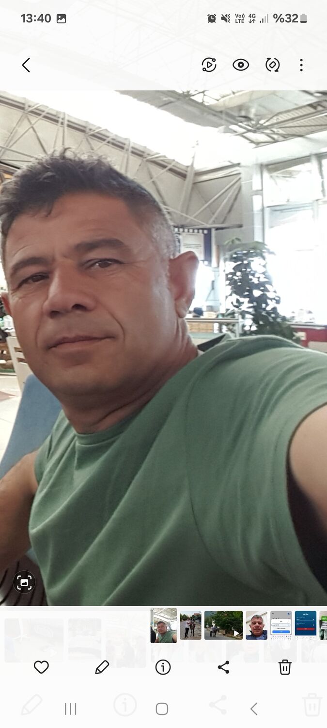  45434604  Yasar gokmen, 51 ,    