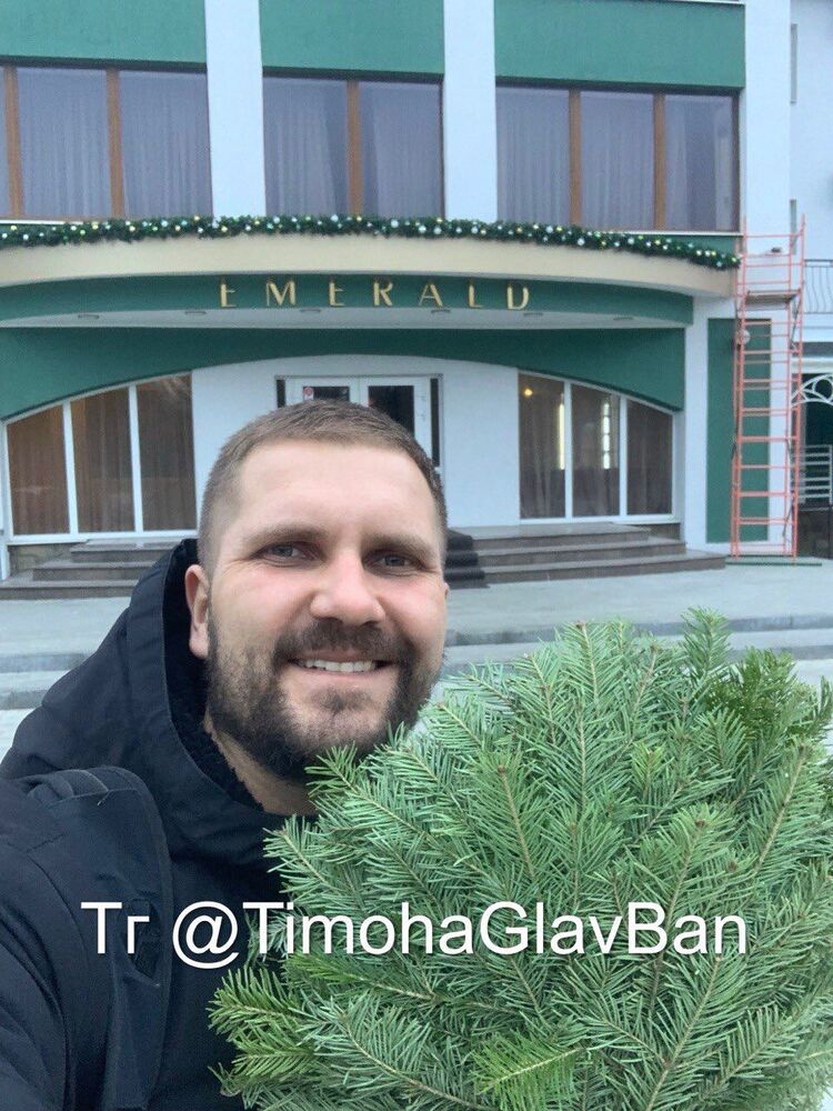  47959964  Timofey, 36 ,    