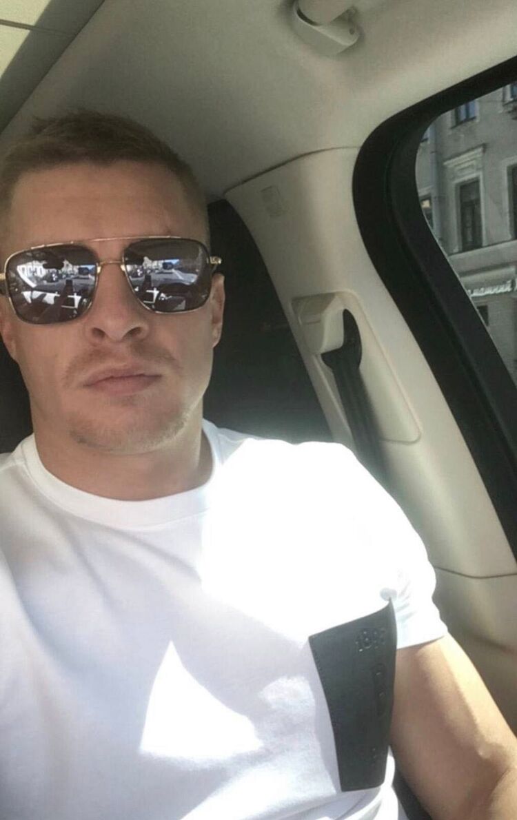 ���� 41449354 ������� �������, 35 ���, ���� ���������� � �����-����������