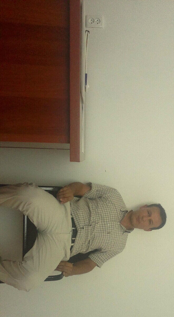  ,   Dilmurod, 38 ,   