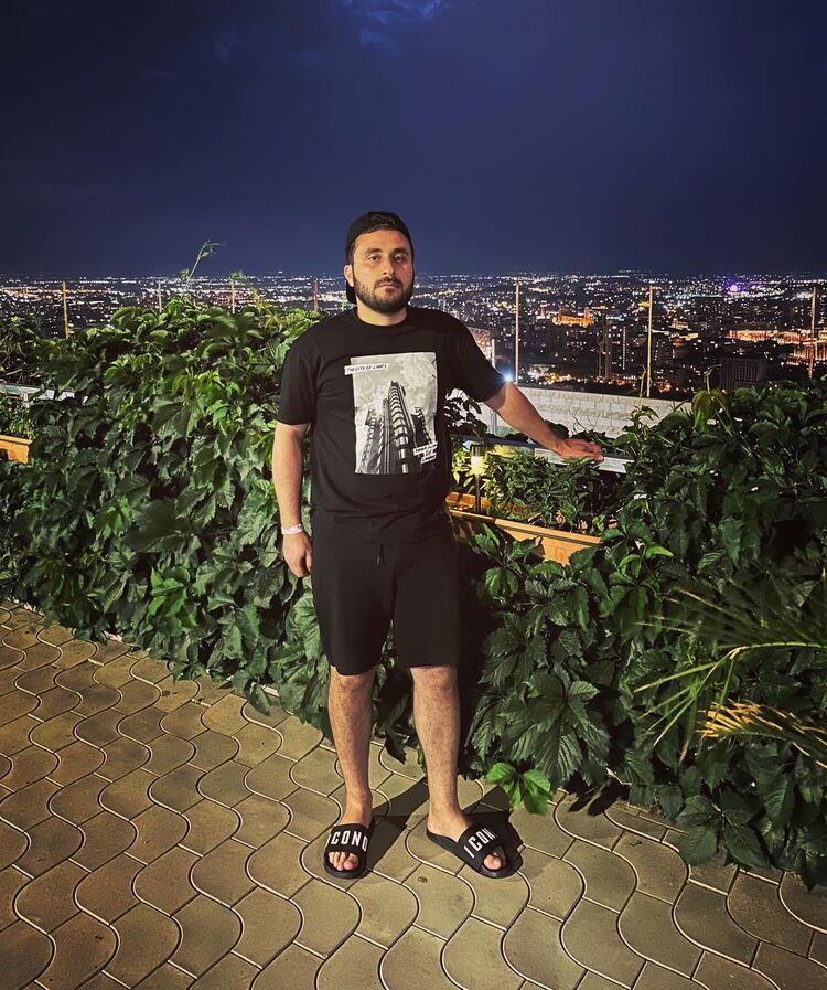 ���������� ������, ���� ������� Artashes, 33 ����, ������������ ��� ����� � ���������, c�������� ���������, ���������