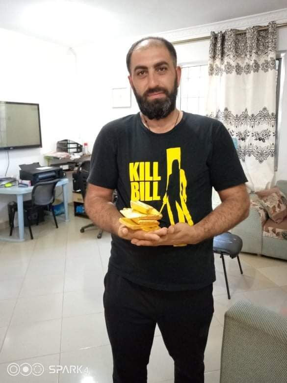 ���������� ���-��-�����, ���� ������� Andrew White, 41 ���, ������������ ��� ������, ����� � ���������