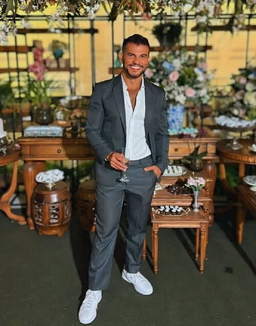 ���� 54946764 ������� ������, 35 ���, ���� ���������� � �������