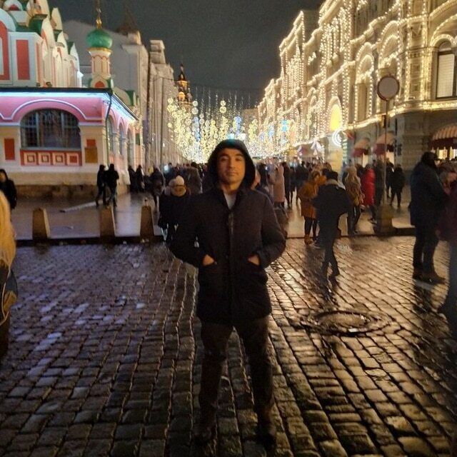 ���� 40287614 ������� Ryslan, 43 ����, ���� ���������� � ������