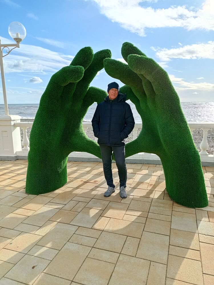 ���������� ���������, ���� ������� Vladislav, 65 ���, ������������ ��� c�������� ���������