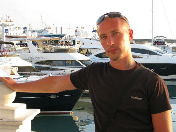 ���� 5048724 ������� ��������, 47 ���, ���� ���������� � ������