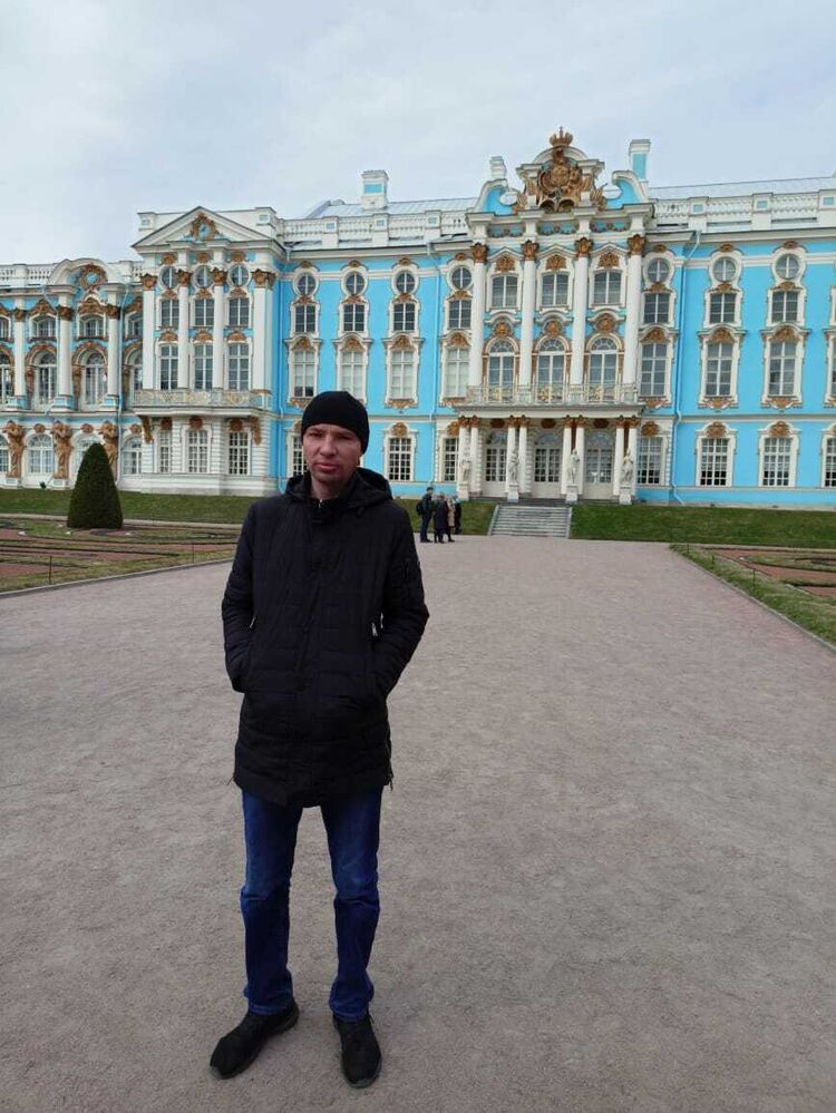 ���������� �����-���������, ���� ������� Stas, 44 ����, ������������ ��� ������, ����� � ���������, c�������� ���������, ���������