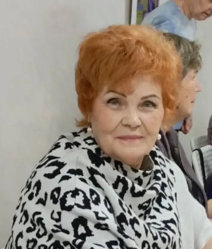 ���� 56268744 ������� ������, 71 ���, ���� ���������� � ����