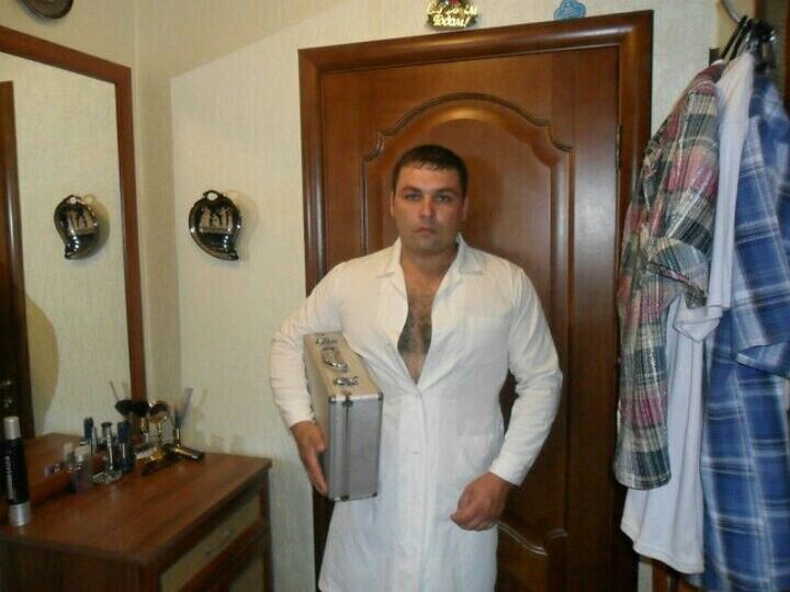  8681174  Sergiu, 37 ,    