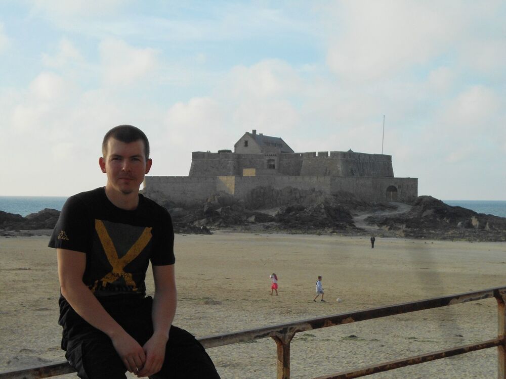 ���� 4816924 ������� ��������, 35 ���, ���� ���������� � ������������