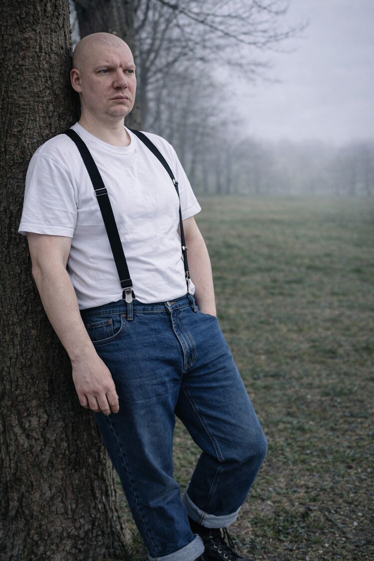 ���������� �������, ���� ������� �����, 40 ���, ������������ 