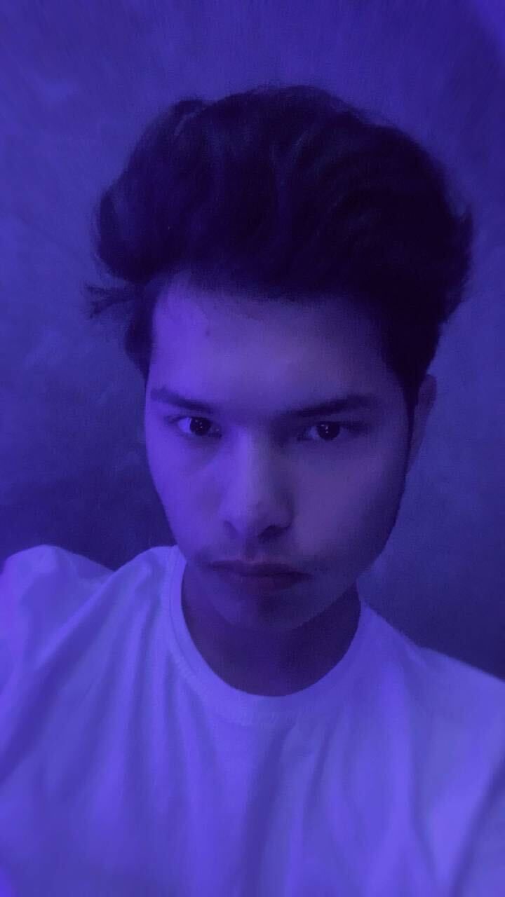 ���� 44137244 ����� Abdulloh, 19 ���, ���� ���������� � ������