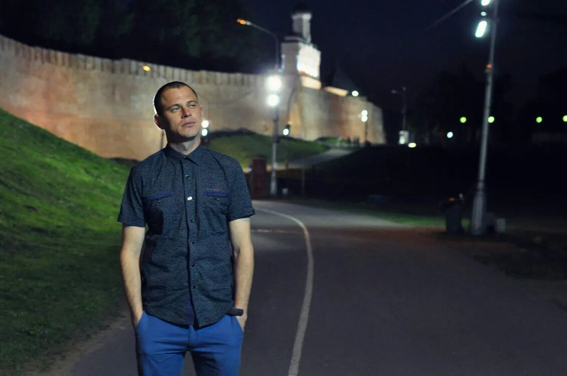 ���� 46125574 ������� Anatoly, 37 ���, ���� ���������� � �����-����������