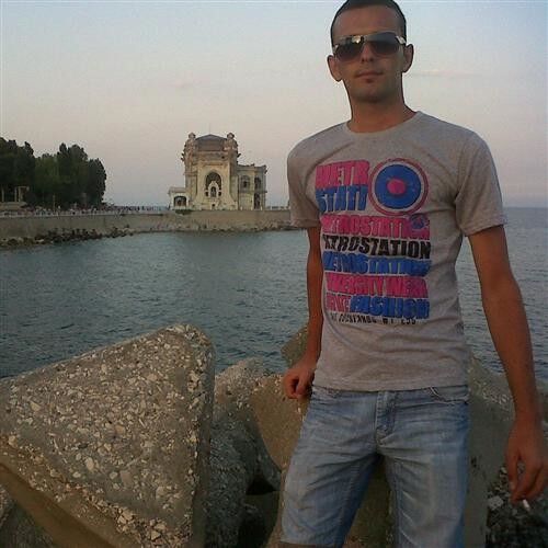  6352374  Sergiu, 32 ,    