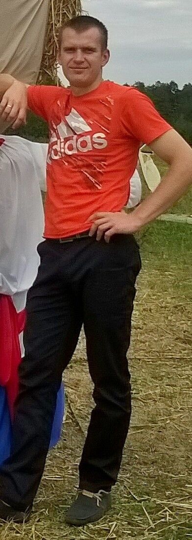 ���� 5435774 ������� ������, 35 ���, ���� ���������� � ������