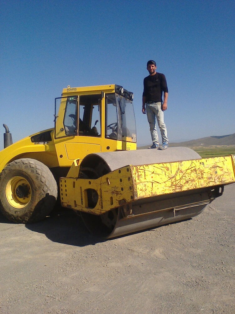 ���� 5258304 ������� Fariz, 34 ����, ���� ���������� � �������